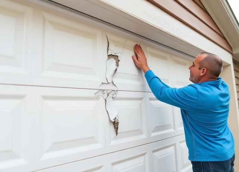Panel Repair: A Complete Guide for Homeowners