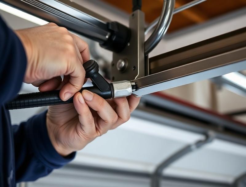 Door Repair - Professional garage door repair service in Winthrop